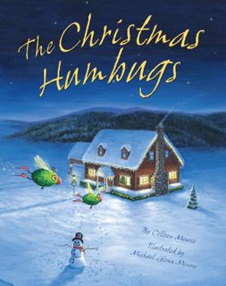 [ACCESS] [EPUB KINDLE PDF EBOOK] The Christmas Humbugs by  Colleen Monroe &  Michael Glenn Monroe 💘