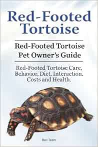 [ACCESS] KINDLE PDF EBOOK EPUB Red-Footed Tortoise. Red-Footed Tortoise Pet Owner’s Guide. Red-Foote