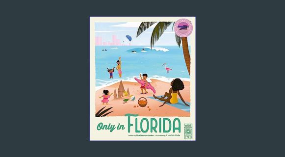 [EBOOK] [PDF] Only in Florida: Weird and Wonderful Facts About The Sunshine State (Americana)     H