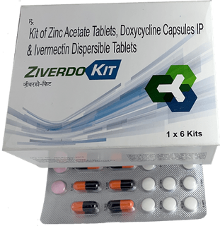Is the Ziverdo Kit Right for You? Uses, Side Effects, and Prices Revealed
