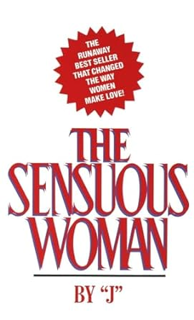 Read PDF The Sensuous Woman By  J (Author)