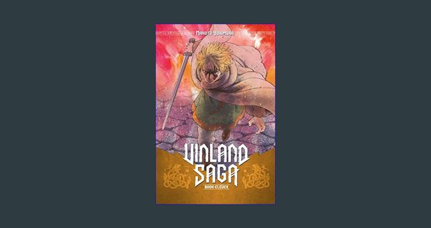 {pdf} 📖 Vinland Saga 11     Hardcover – Illustrated, December 17, 2019 [KINDLE EBOOK EPUB]