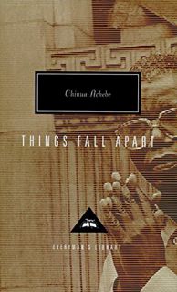Read PDF EBOOK EPUB KINDLE Things Fall Apart (Everyman's Library) by  Chinua Achebe &  Kwame Anthony