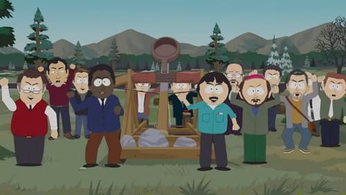 [PELISPLUS]—Ver South Park: Joining the Panderverse Película Completa Online