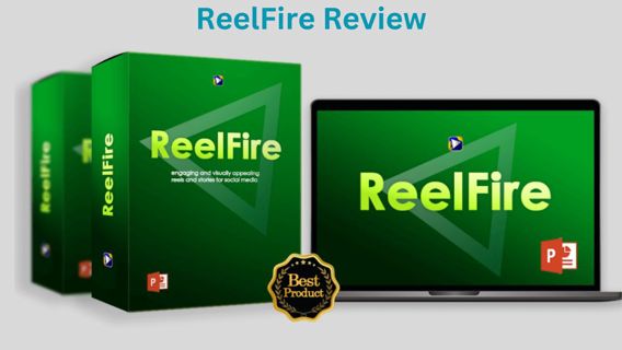 ReelFire Review — Should You Invest in ReelFire for Your Video Marketing?