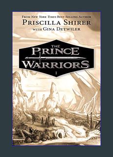 [EBOOK] [PDF] The Prince Warriors     Paperback – February 15, 2021