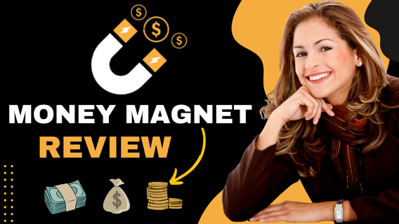 Money Magnet Review: FREE TRAFFIC Money Making System