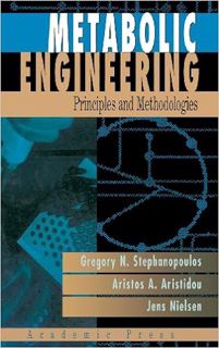 READ⚡️PDF❤️eBook Metabolic Engineering: Principles and Methodologies Complete Edition