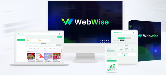 WebWise Review: Build & sell 50000+ Professional WordPress Websites