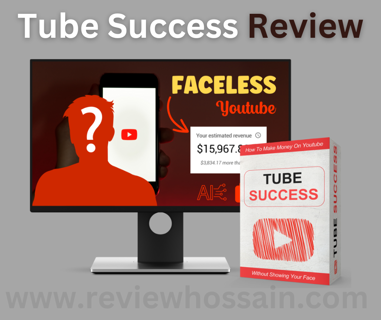 Tube Success Review – How to make money on YouTube