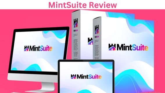 MintSuite Review: Bonuses — Should I Consider Getting This Software?