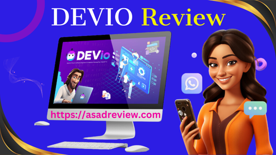 DEVIO Review – The Most Powerful AI Software Engineer