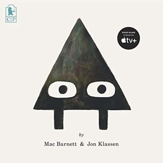 [ACCESS] [EPUB KINDLE PDF EBOOK] Triangle (The Shapes Trilogy Book 1) by  Mac Barnett &  Jon Klassen