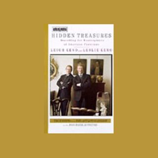 [GET] [EBOOK EPUB KINDLE PDF] Hidden Treasures: Searching for Masterpieces of American Furniture by