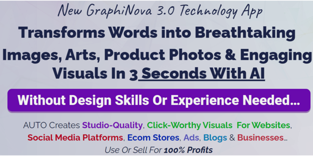 The Future Of Graphics (And Your Business)! ARTISIA