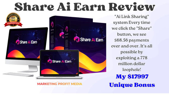 Share Ai Earn Review – Can You Really Earn With AI?