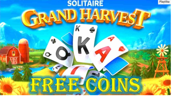 Level Up Your Blooms: Essential Guide to Solitaire Grand Harvest Free Coins