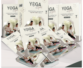 [PLR] Yoga for Gerd review
