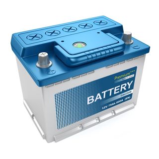 Guide to Buying a New Car Battery