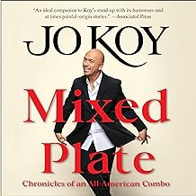 [Book] (PDF) Mixed Plate: Chronicles of an All-American Combo