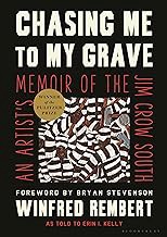 [Book] (PDF) Chasing Me to My Grave: An Artist's Memoir of the Jim Crow South  by Erin I. Kelly