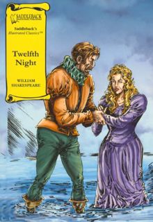 GET [EBOOK EPUB KINDLE PDF] Twelfth Night Graphic Novel (Graphic Shakespeare) by  William Shakespear