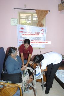 rehabilitation centre in bangalore | www.nisargacare.com , Nisarga care | Home Nursing Service