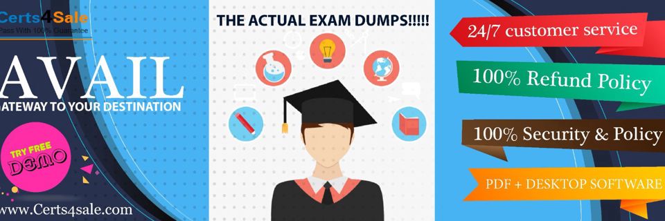 201-450 PDF Dumps To Prepare Exam In A Short Time