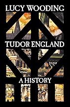 [Book] (PDF) Tudor England: A History  by $12.89$12.89 List: $37.50$37.50