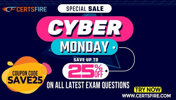Cyber Monday sales Exin TMSTE   Exam Questions [Dumps 2K23] - Pass With Guarantee