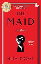 [Book] (PDF) The Maid: A Novel (Molly the Maid Book 1)  by Book 1 of 2: Molly the Maid