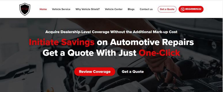 Advantages of an extended vehicle warranty