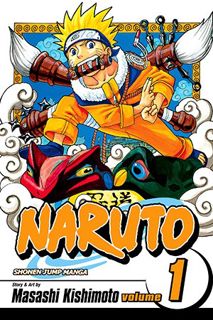 Full Access [PDF] Naruto, Vol. 1: Uzumaki Naruto (Naruto, #1) Author Masashi Kishimoto F.R.E.E