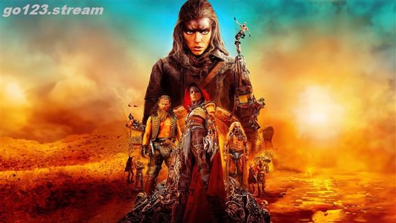 Ver Furiosa: de la saga Mad Max 2024 Pelicula completa