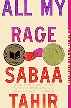 [Book] (PDF) All My Rage: A Novel  by Sabaa Tahir