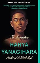 [Book] (PDF) To Paradise: A Novel  by Hanya Yanagihara