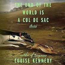 [Book] (PDF) The End of the World Is a Cul de Sac: Stories