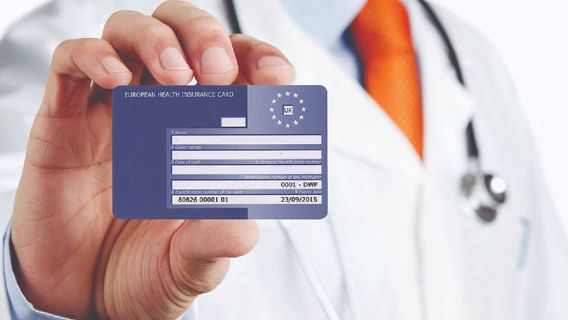 The Power of Insurance PCN Cards Your Comprehensive Guide