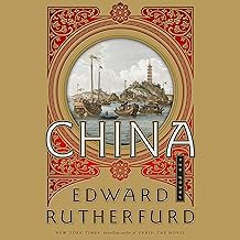 [Book] (PDF) China: The Novel