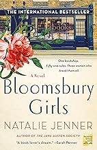 [Book] (PDF) Bloomsbury Girls  by Natalie Jenner