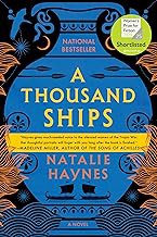 [Book] (PDF) A Thousand Ships: A Novel  by Natalie Haynes