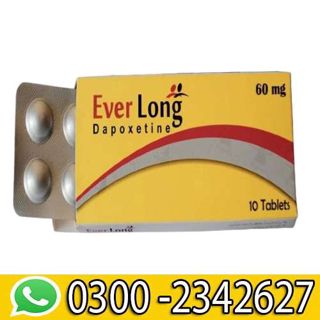 Everlong Tablets in Dera Ghazi Khan  ! 0302.5023431 | Order Now