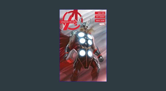 [READ] 📖 Avengers Twilight (2024-) #4 (of 6)     Kindle & comiXology Read online