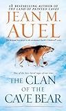 Read [eBook] The Clan of the Cave Bear (Earth's Children, #1) Author Jean M. Auel F.R.E.E