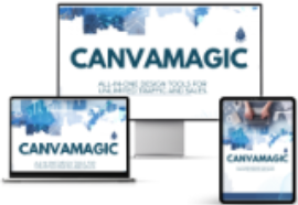 CanvaMagic review