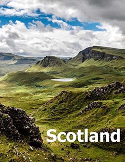 ACCESS EBOOK EPUB KINDLE PDF Scotland: Coffee Table Photography Travel Picture Book Album Of A Scott