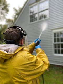 High-Pressure Washing: Solutions for a Cleaner Melbourne