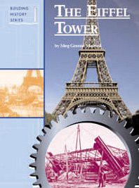 Access PDF EBOOK EPUB KINDLE Eiffel Tower (Building History Series) by  Meg Greene 📂