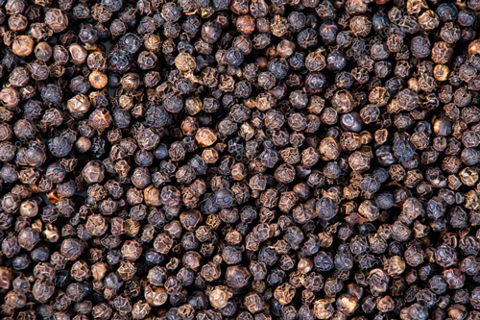 Buy Black Pepper Online from Greenspices