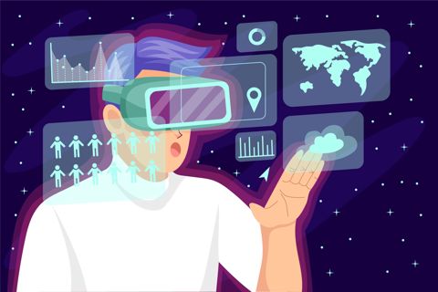 XR Experiences: Navigating the Fusion of Augmented and Virtual Reality in Marketing